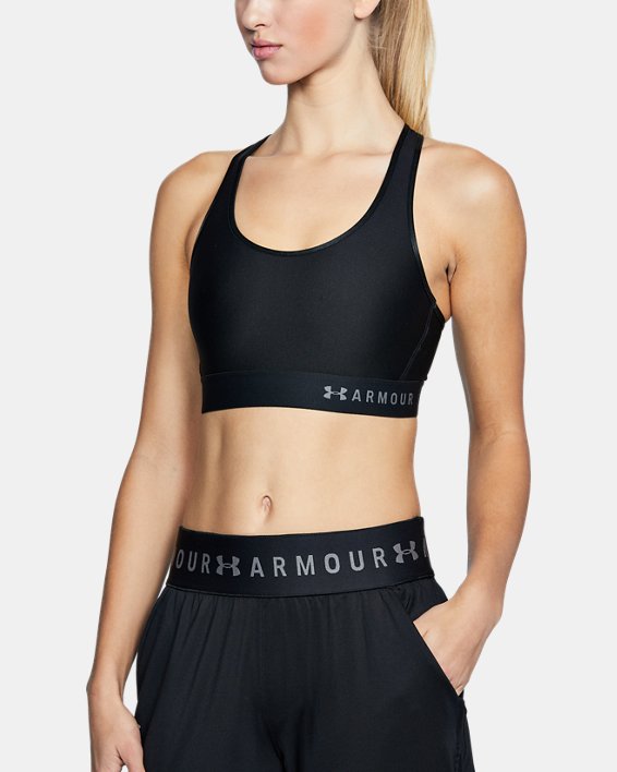Women's Armour® Mid Sports Bra