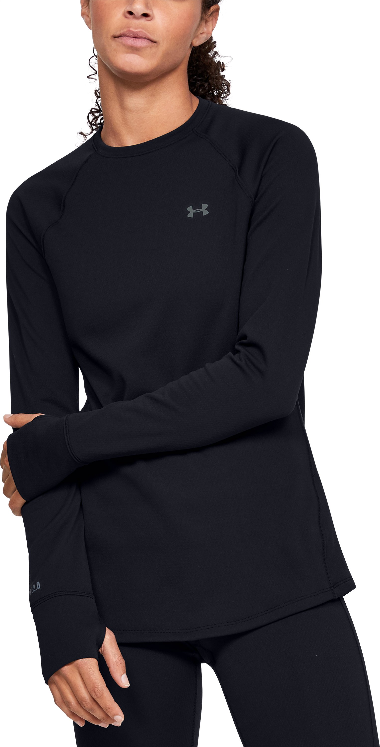 Women's ColdGear® Base 2.0 Crew