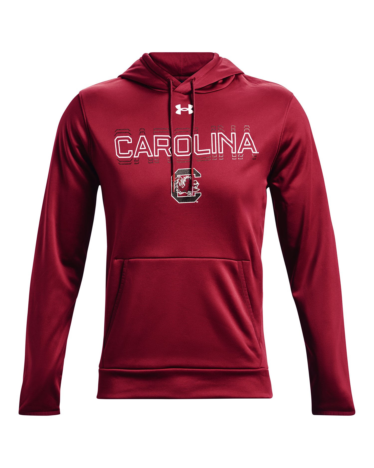 Men's Armour Fleece® Collegiate Sideline Hoodie