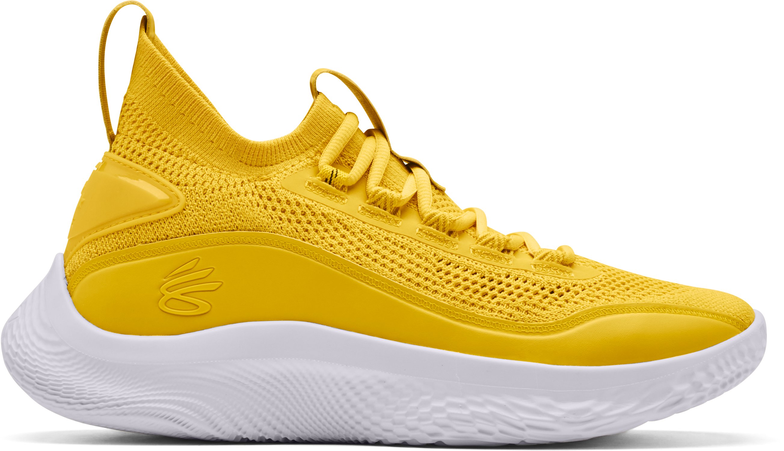 Curry Flow 8 Basketball Shoes