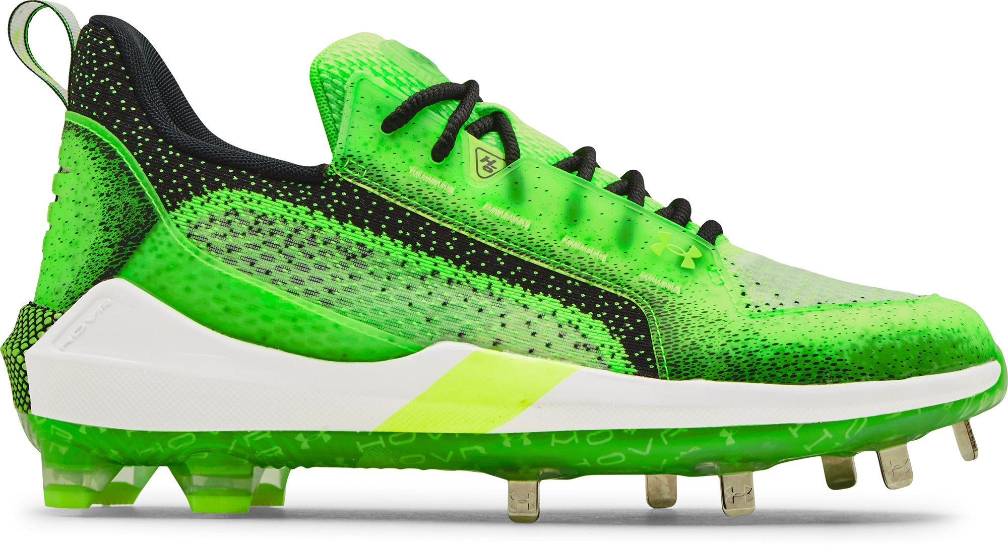 Men's UA Harper 6 Low ST Baseball Cleats