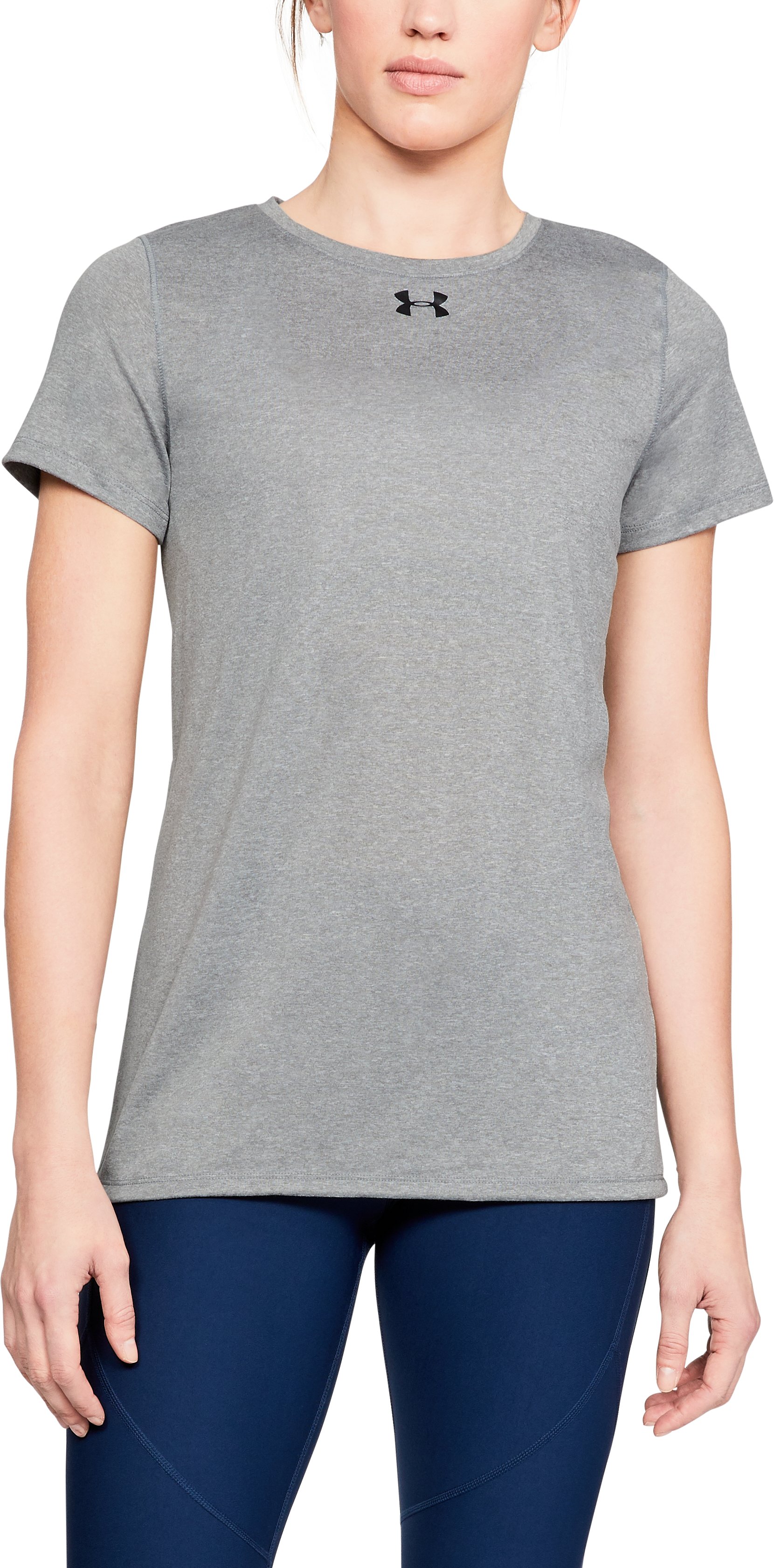 Women's UA Locker T-Shirt