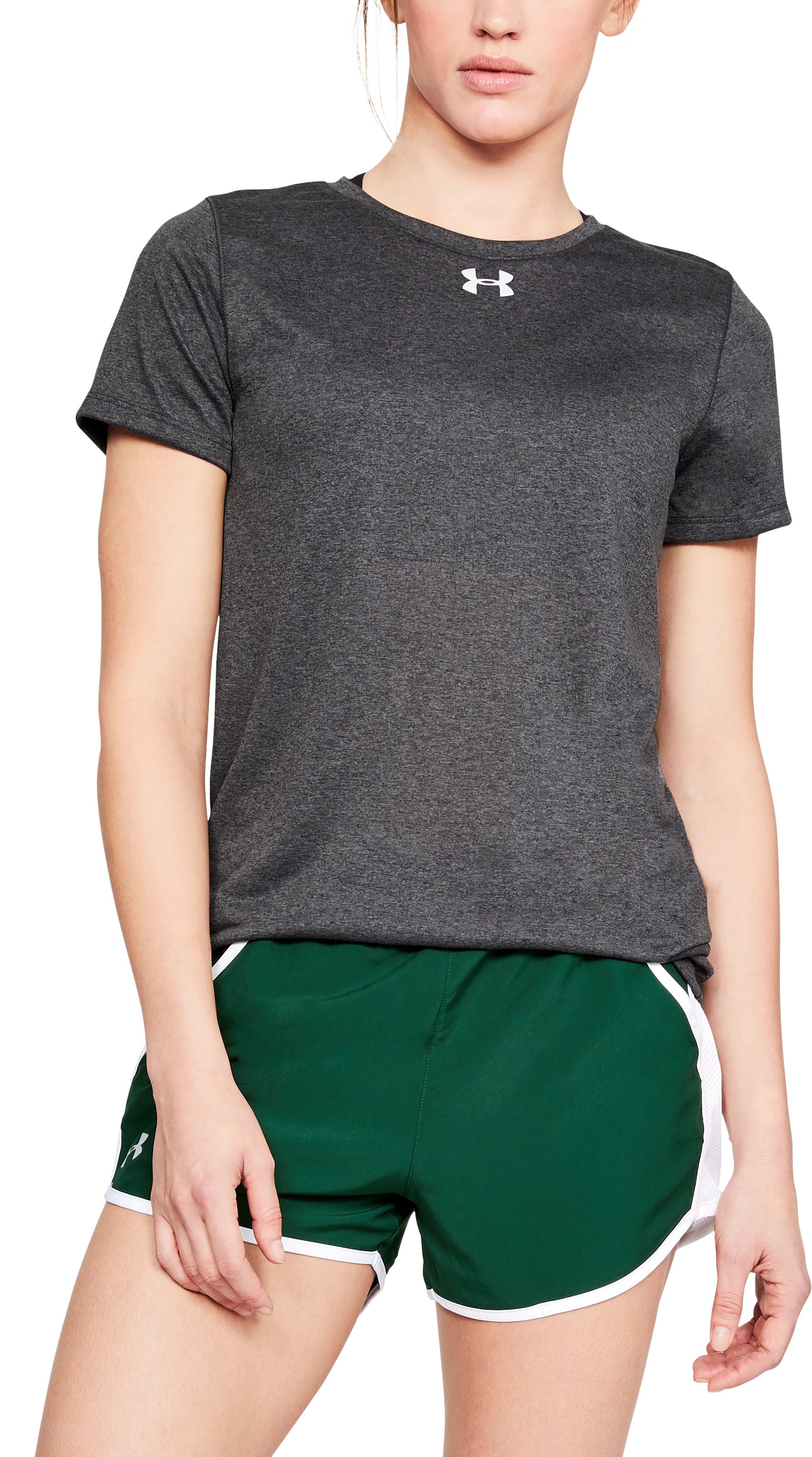 Women's UA Locker T-Shirt