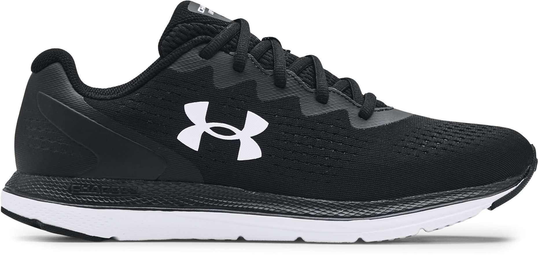 Men's UA Charged Impulse 2 Running Shoes
