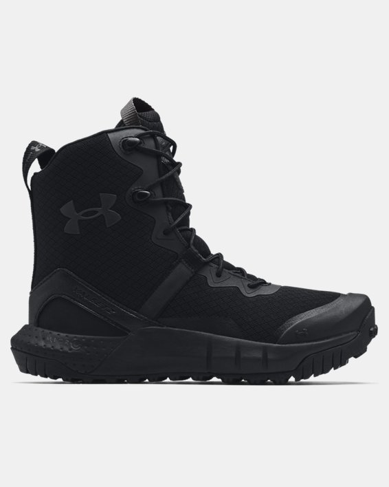 Women's UA Micro G® Valsetz Tactical Boots