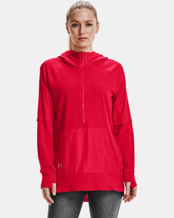 Women's UA Cross Town Anorak