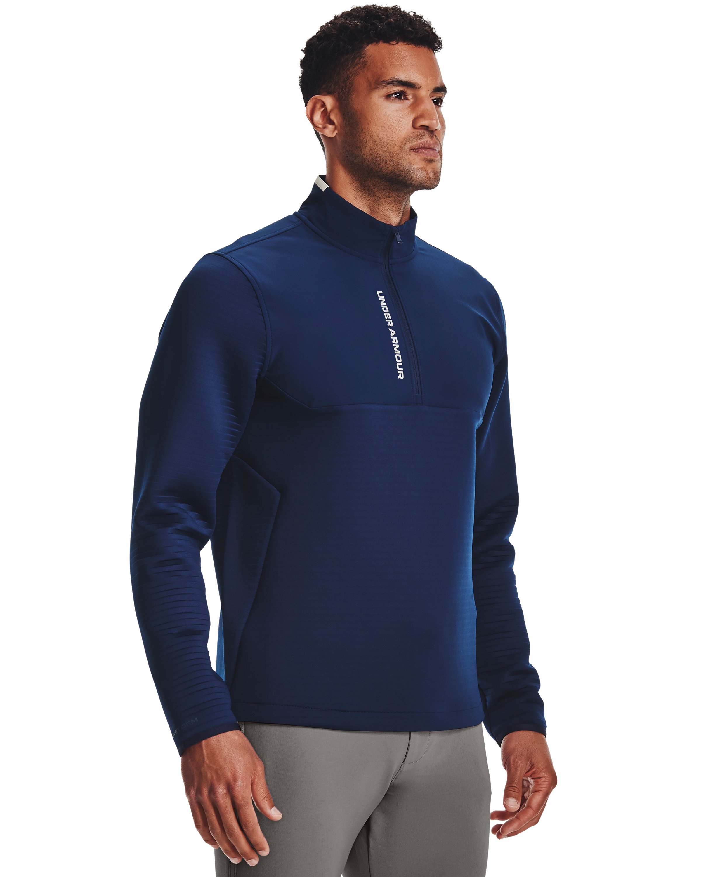 Men's UA Storm Daytona ½ Zip
