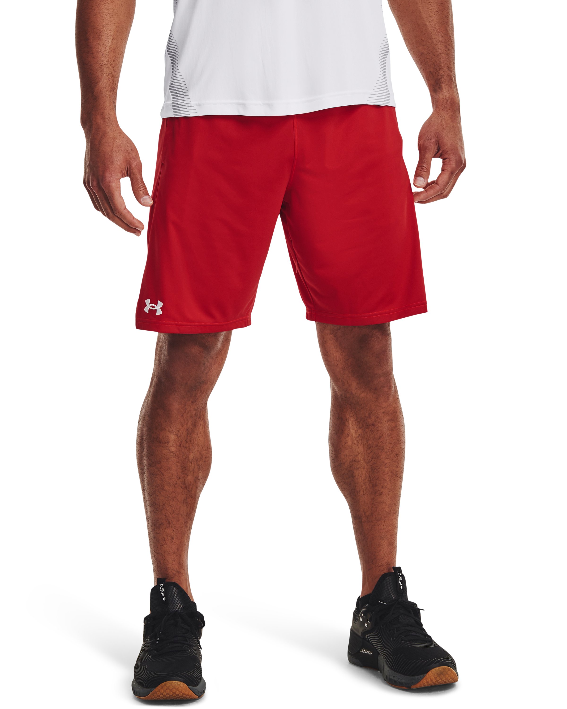 Men's UA Locker 9" Pocketed Shorts