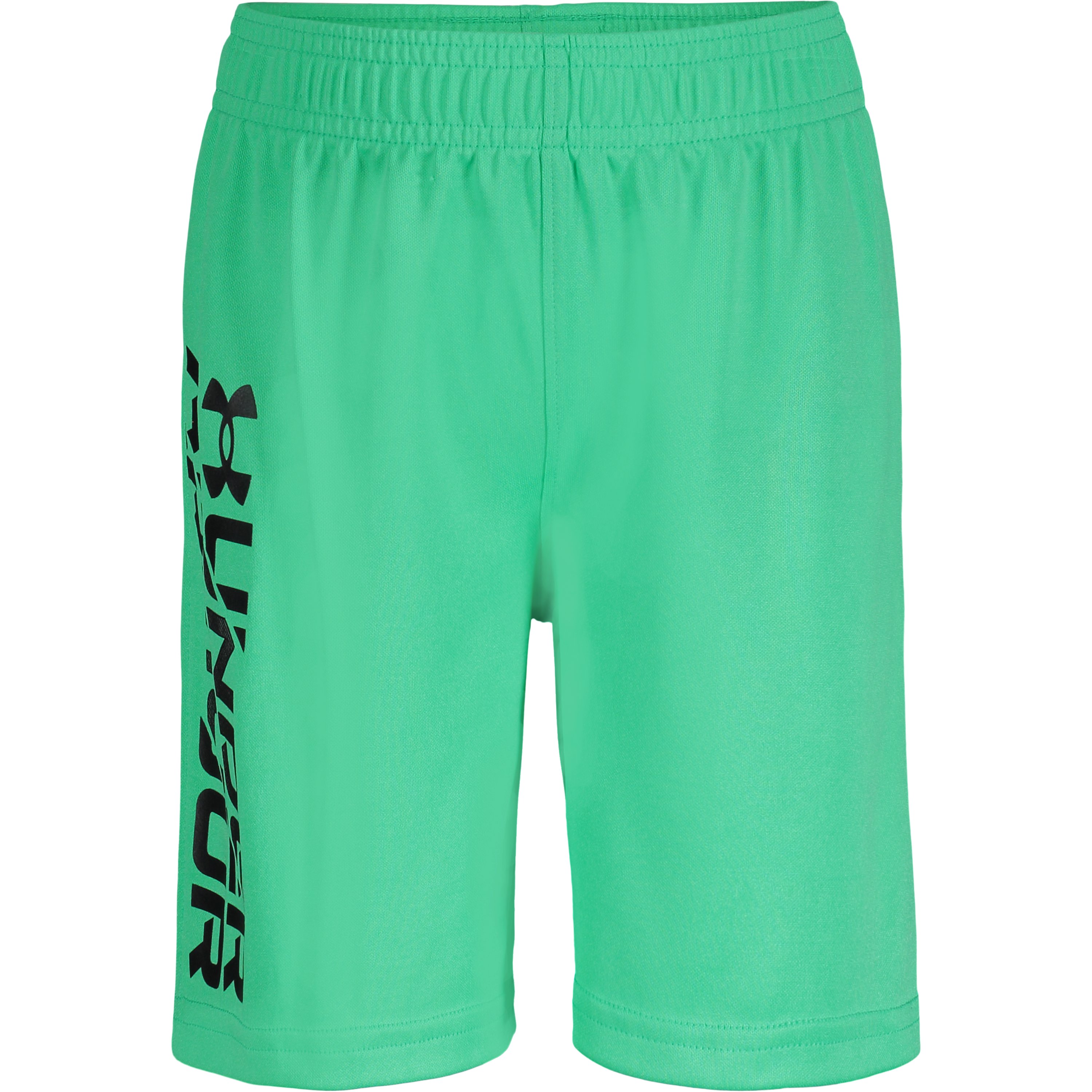 Boys' Pre-School UA Prototype Wordmark Shorts