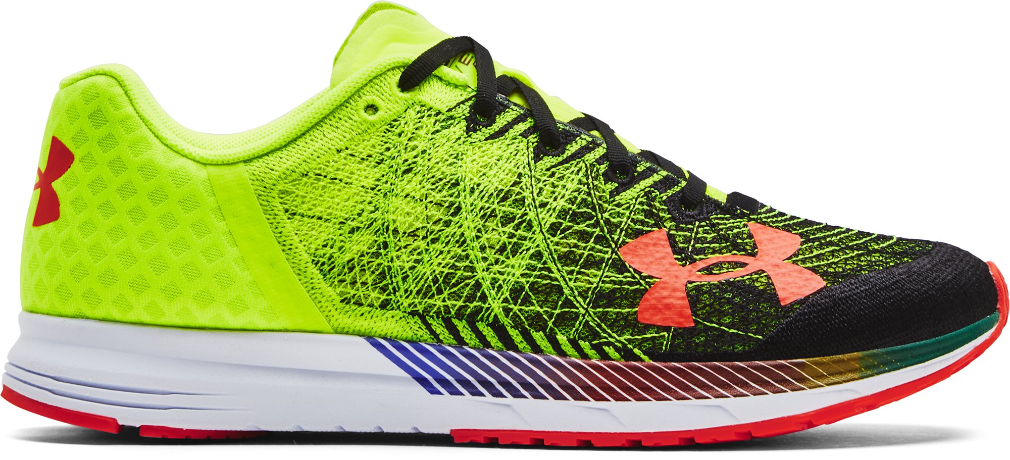 Unisex UA Velociti Racer Running Shoes