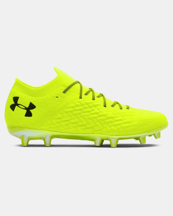 Men's UA Clone Magnetico Pro FG Soccer Cleats