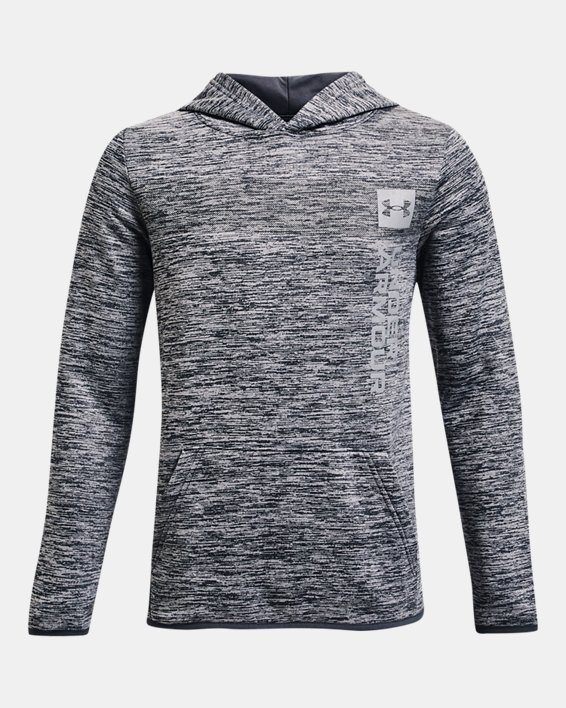 Boys' Armour Fleece® Hoodie