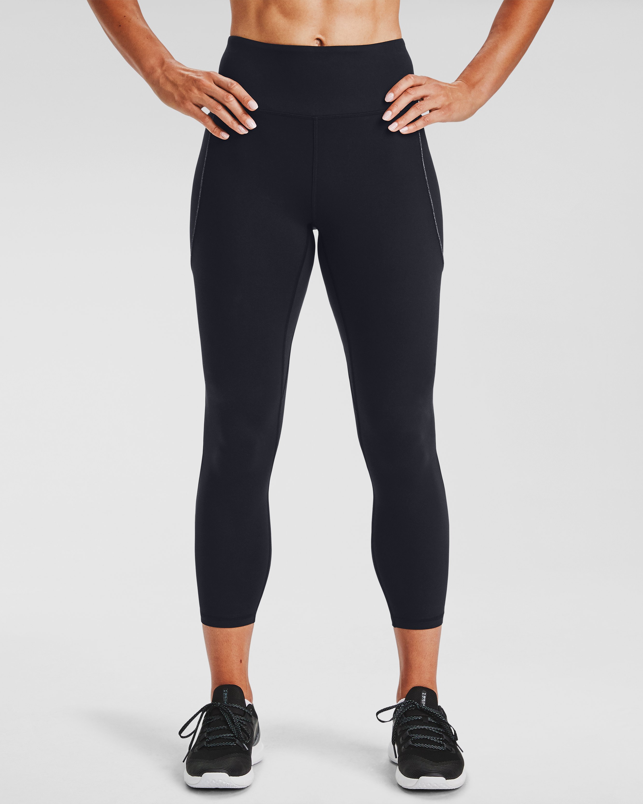 Women's UA HydraFuse Ankle Leggings