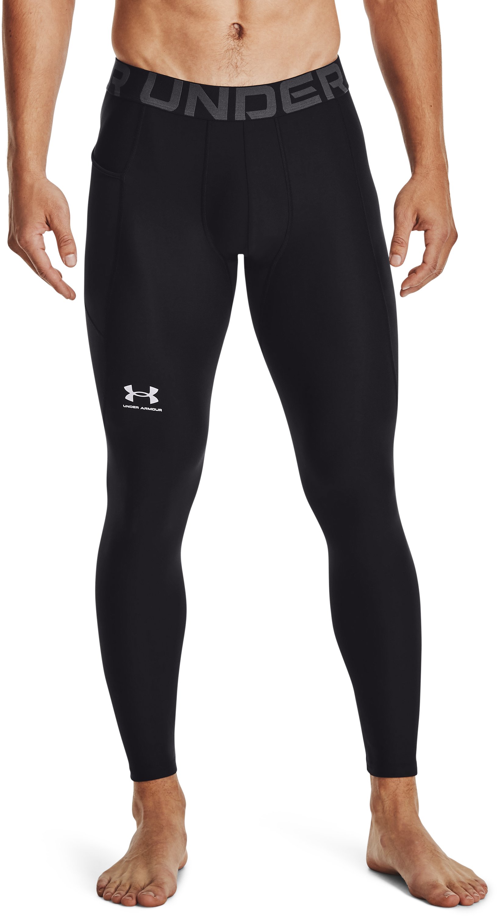 Men's HeatGear® Armour Leggings
