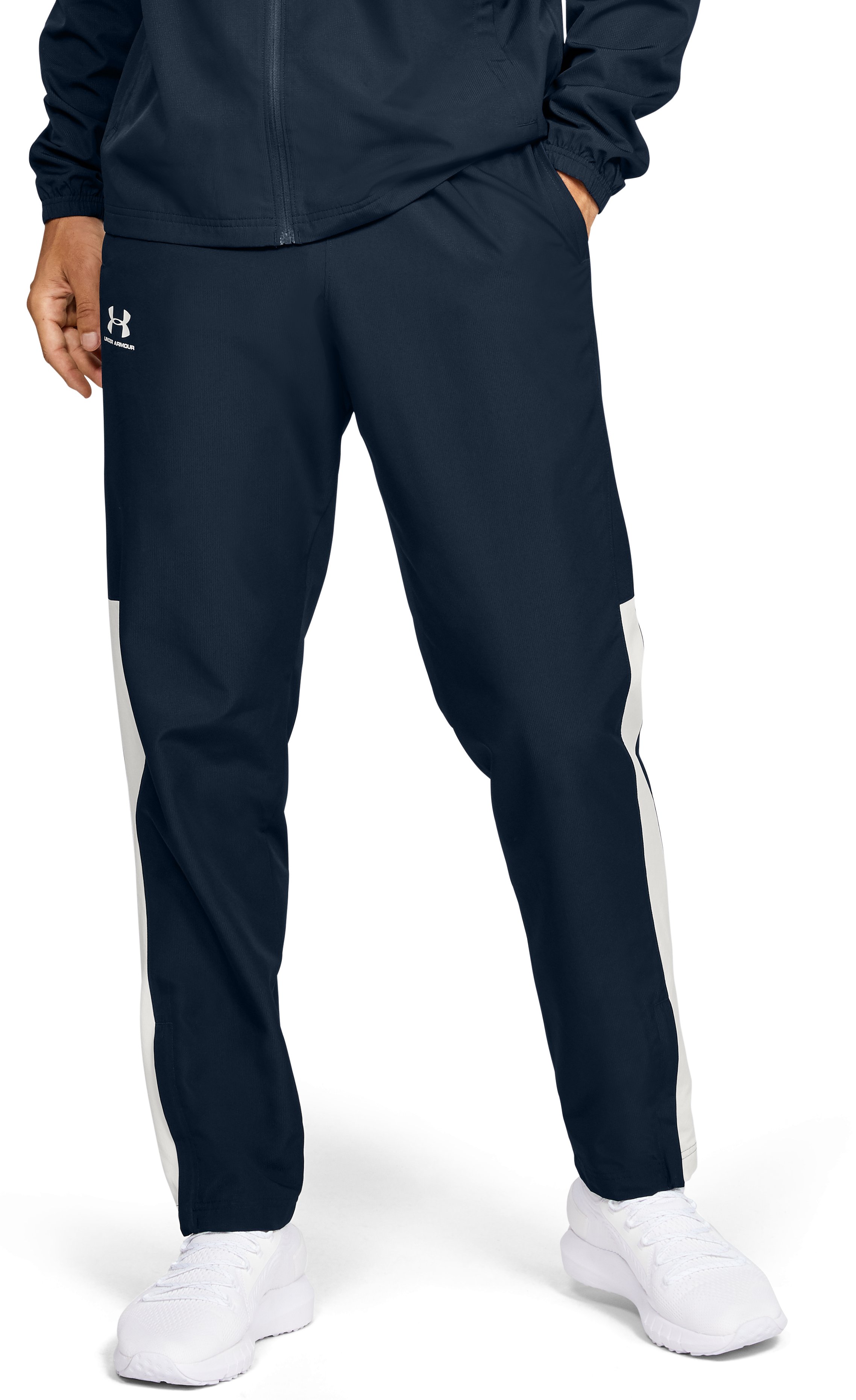 Men's UA Vital Woven Pants