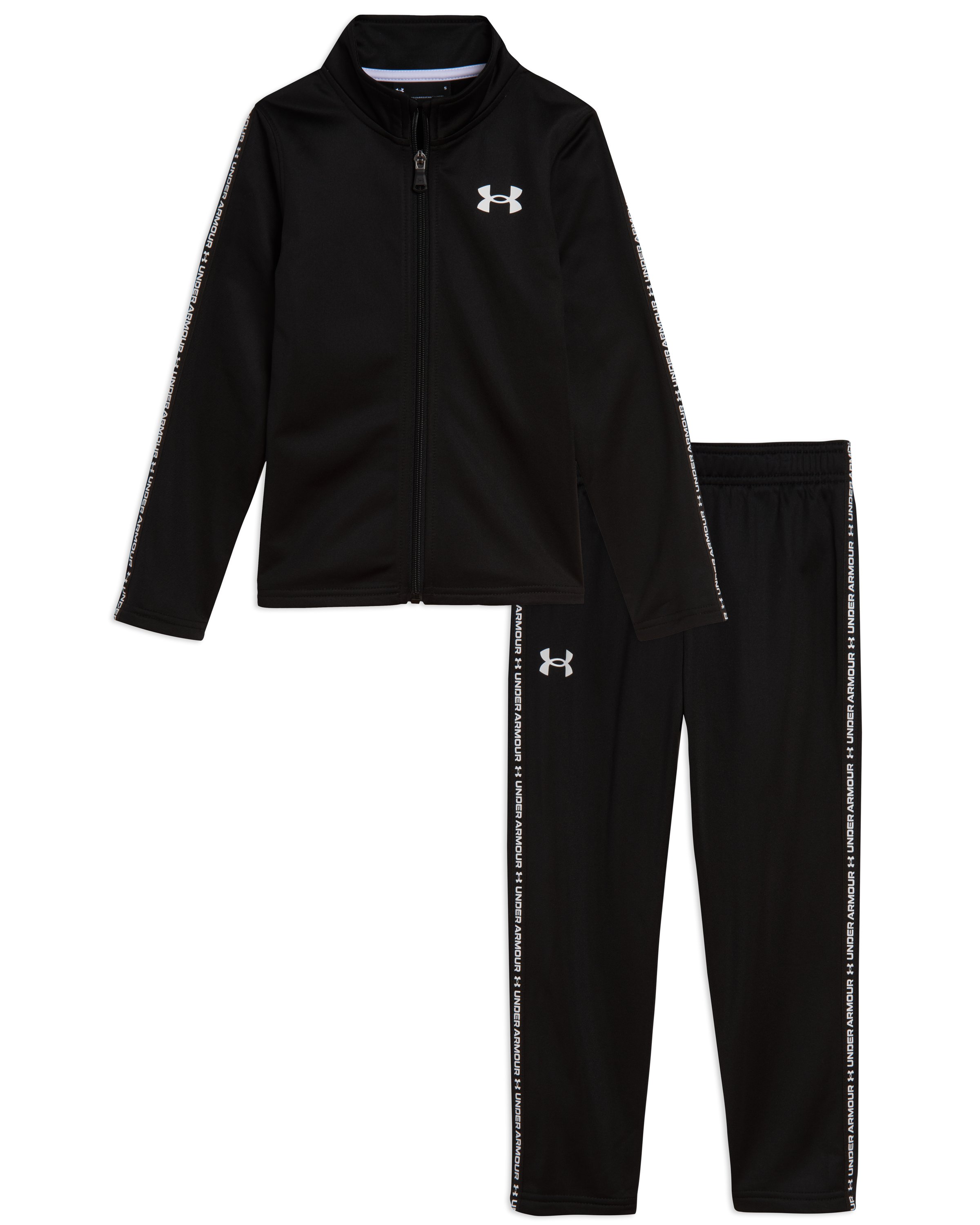 Boys' Infant UA Track Set