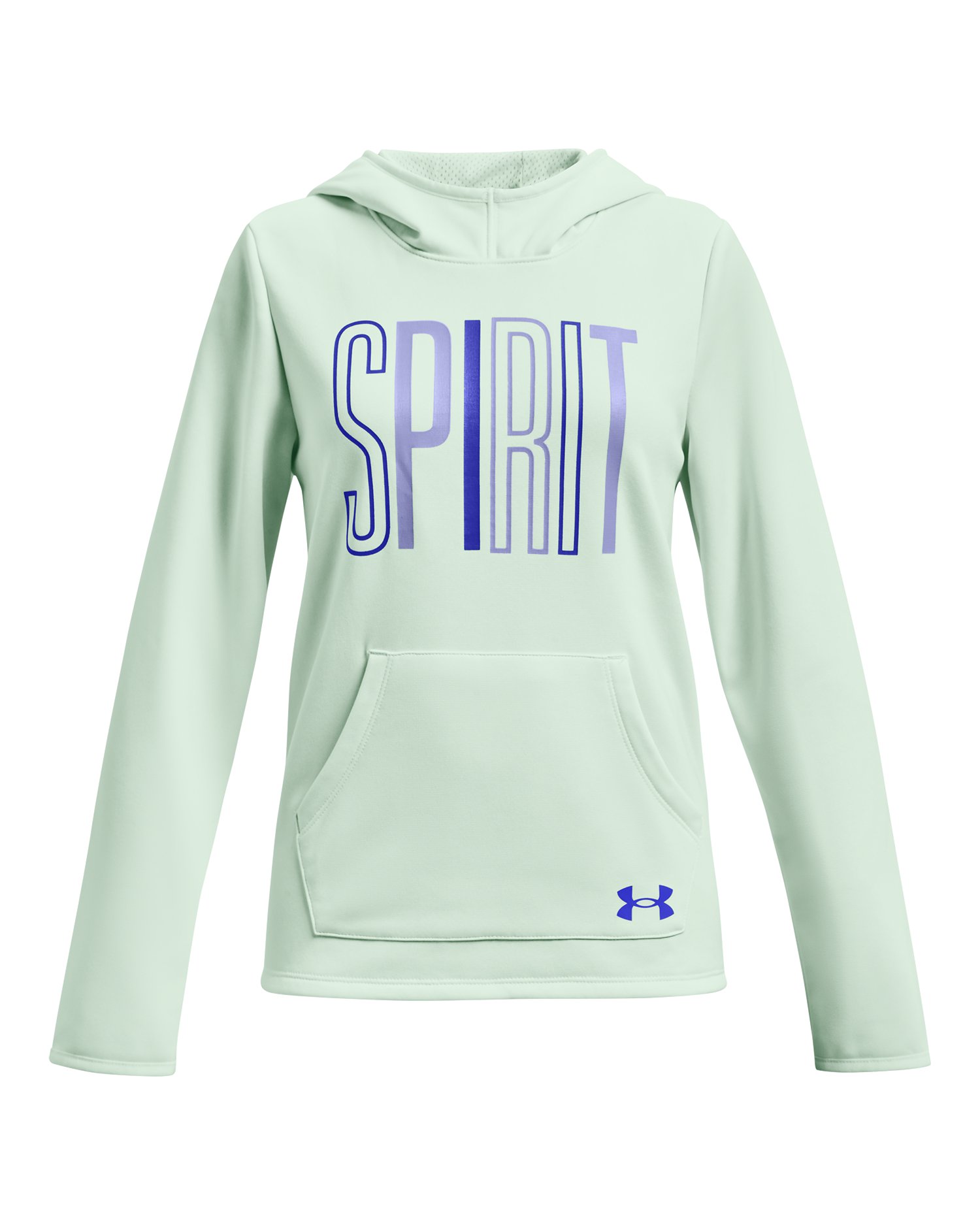 Girls' Armour Fleece® Spirit Hoodie