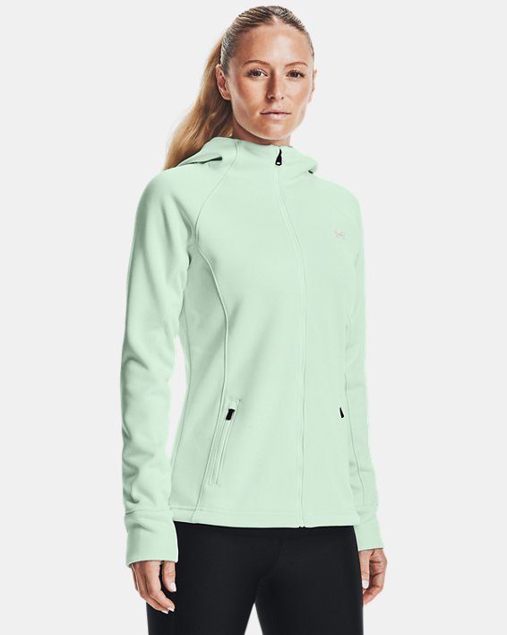 Women's UA Swacket