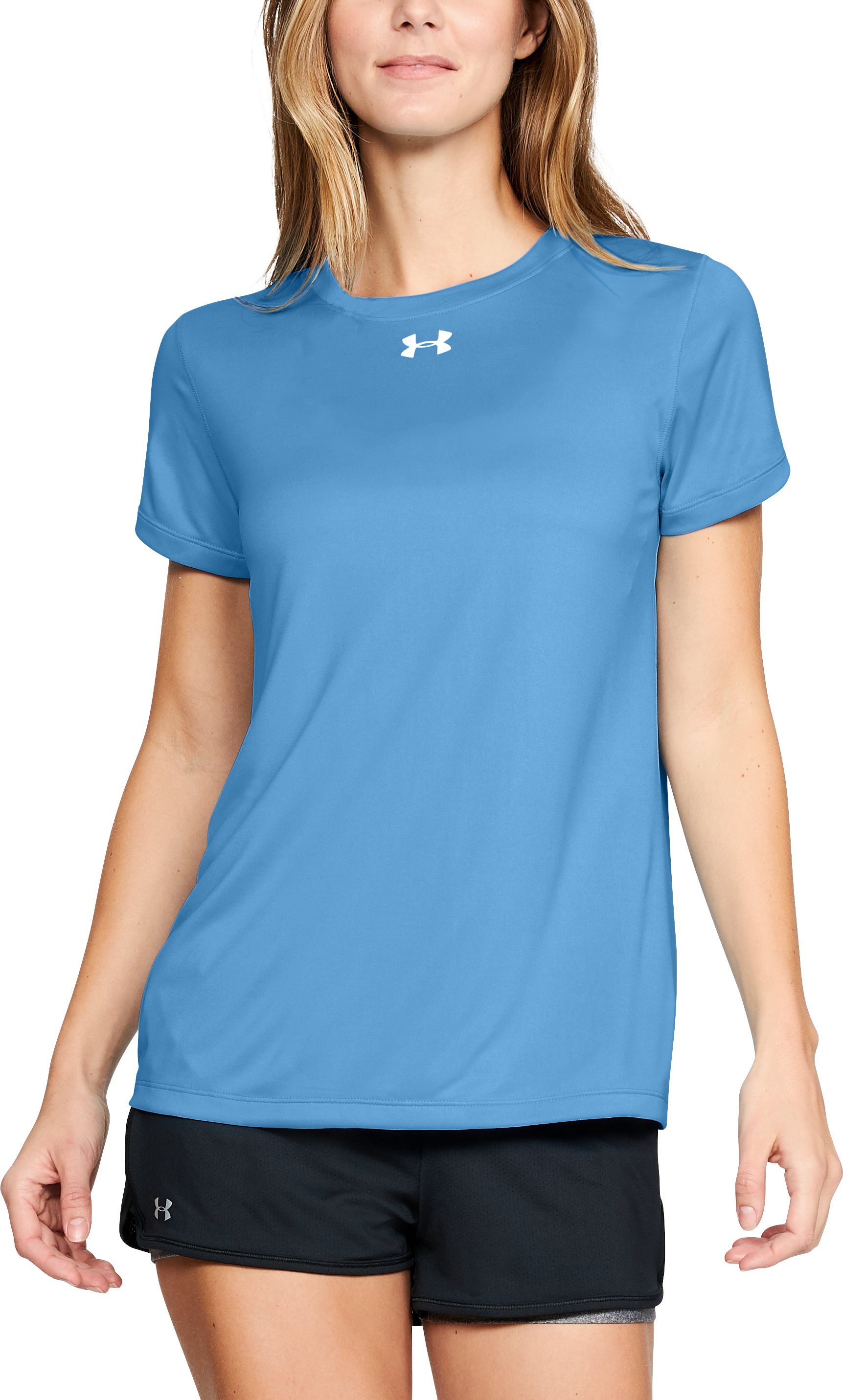 Women's UA Locker T-Shirt