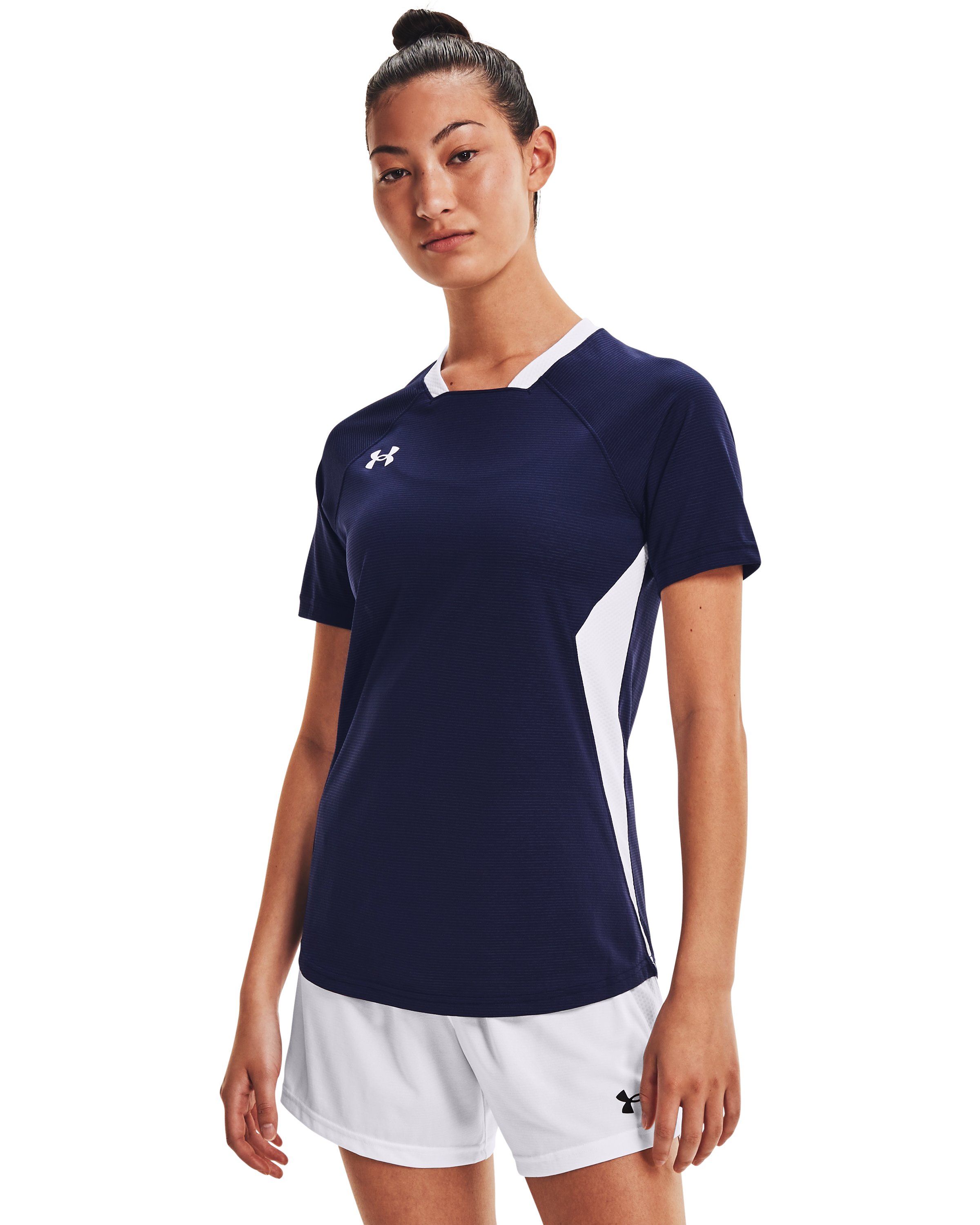 Women's UA Match 2.0 Jersey