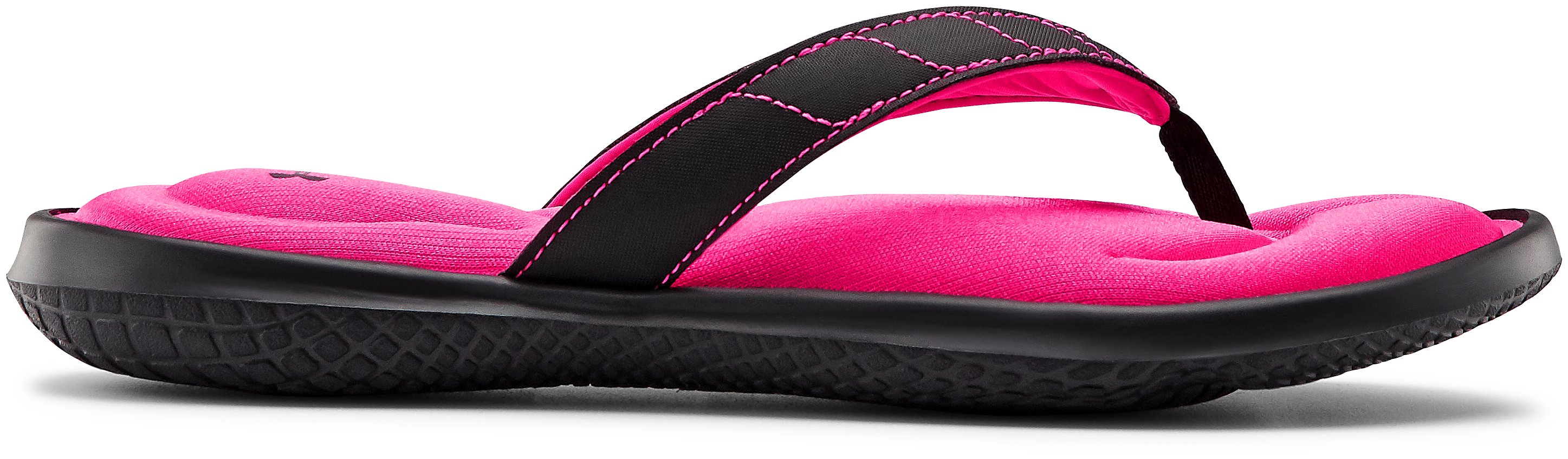 Girls' UA Marbella VII Sandals