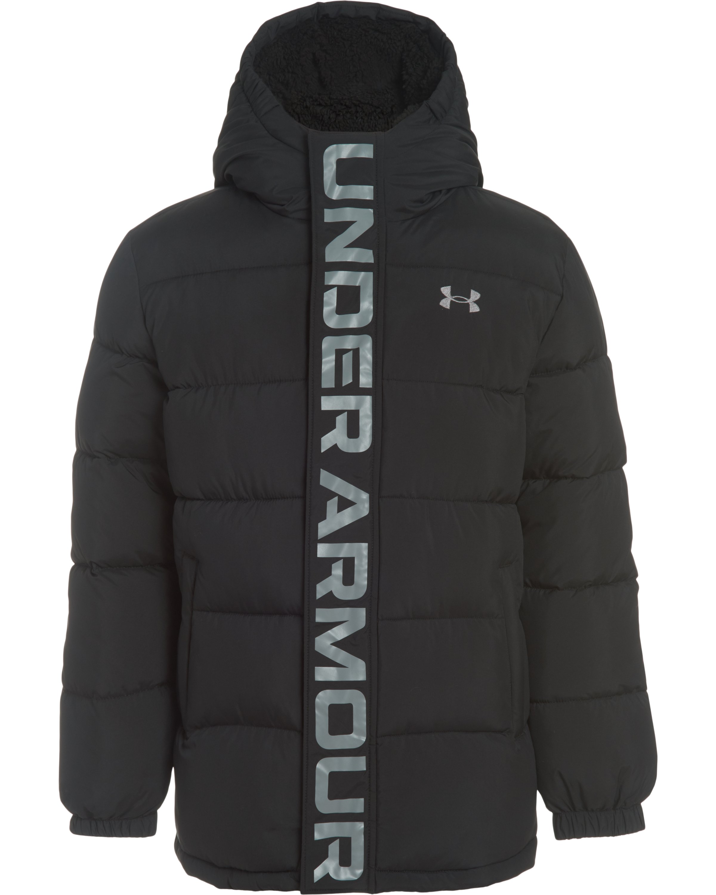 Boys' Pre-School UA Magnus Puffer Parka