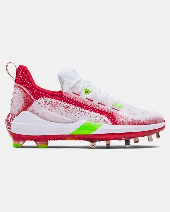 Men's UA Harper 6 Low ST Baseball Cleats