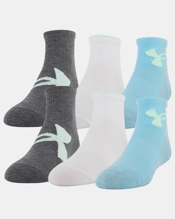 UA G's Essential Qtr 6pk
