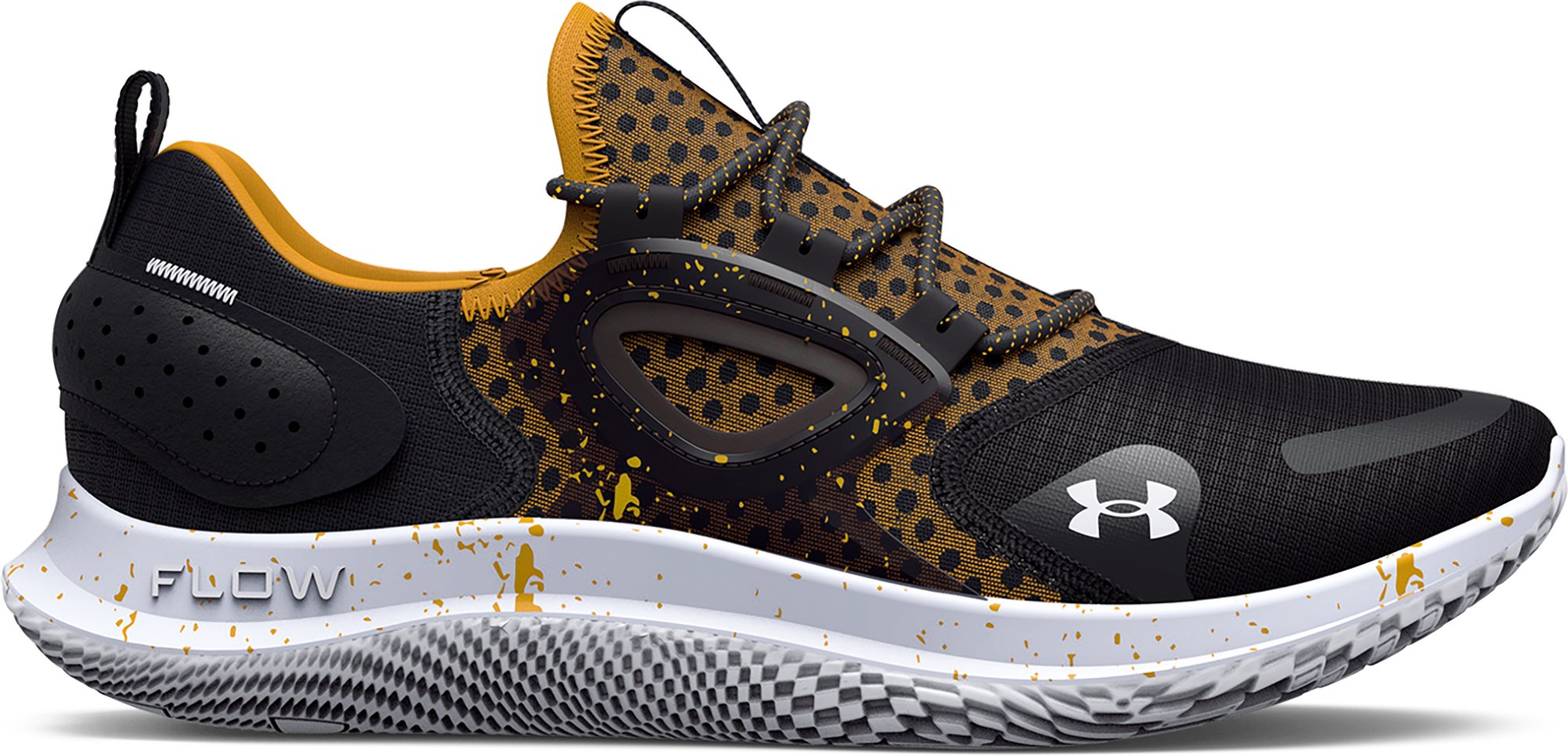 Women's UA Flow Velociti MVMNT Running Shoes