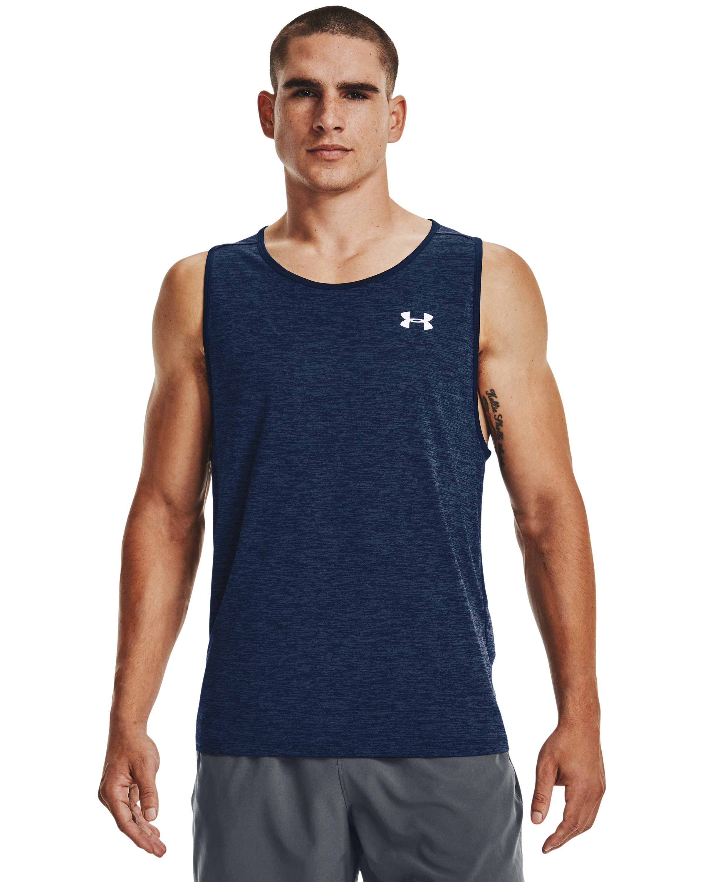 Men's UA Tech™ Tank 2.0