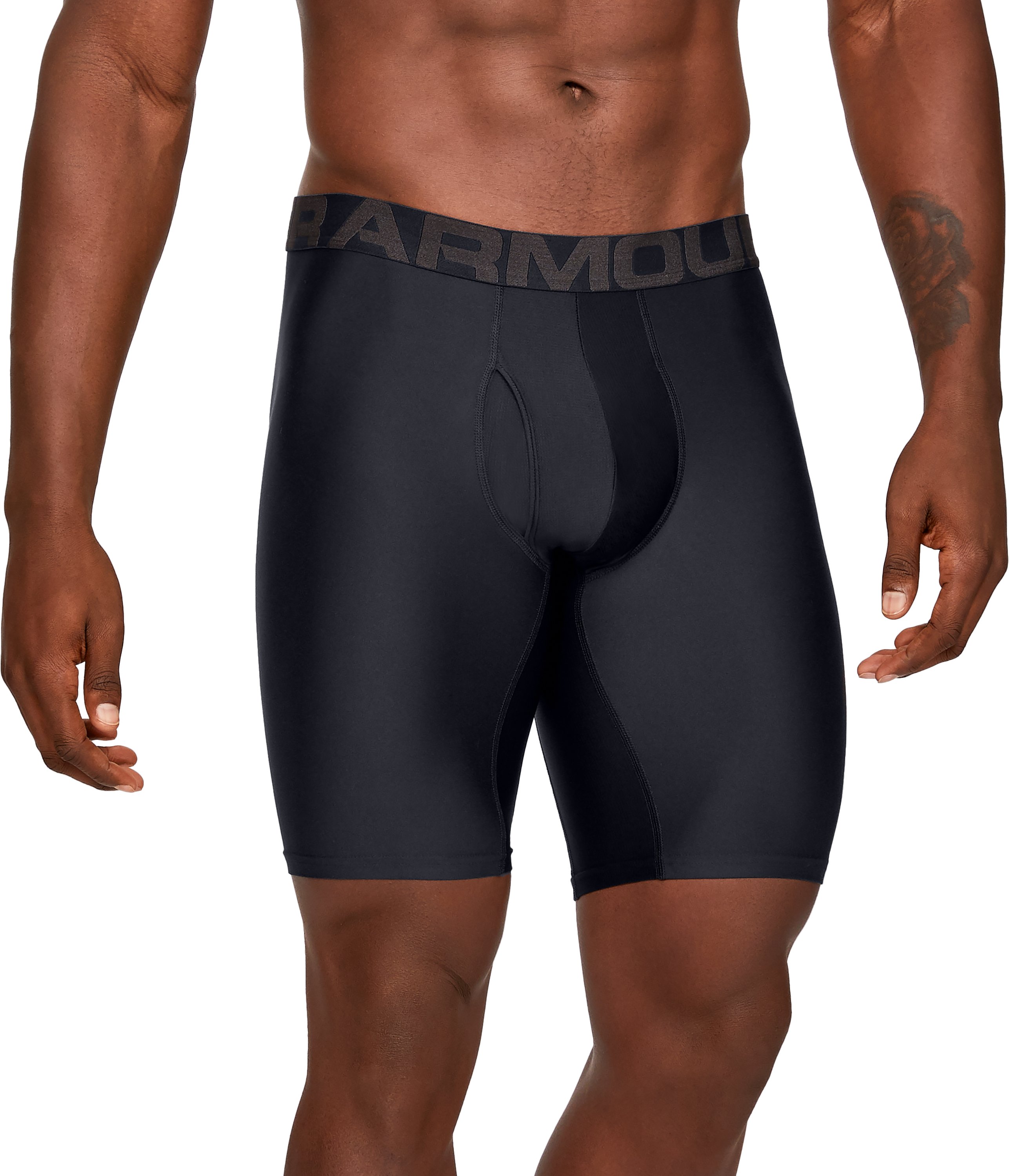 Men's UA Tech™ 9" Boxerjock®