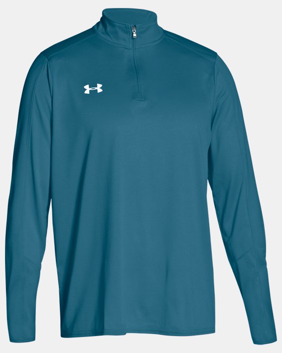 Men's UA Reflex Rival ¼ Zip