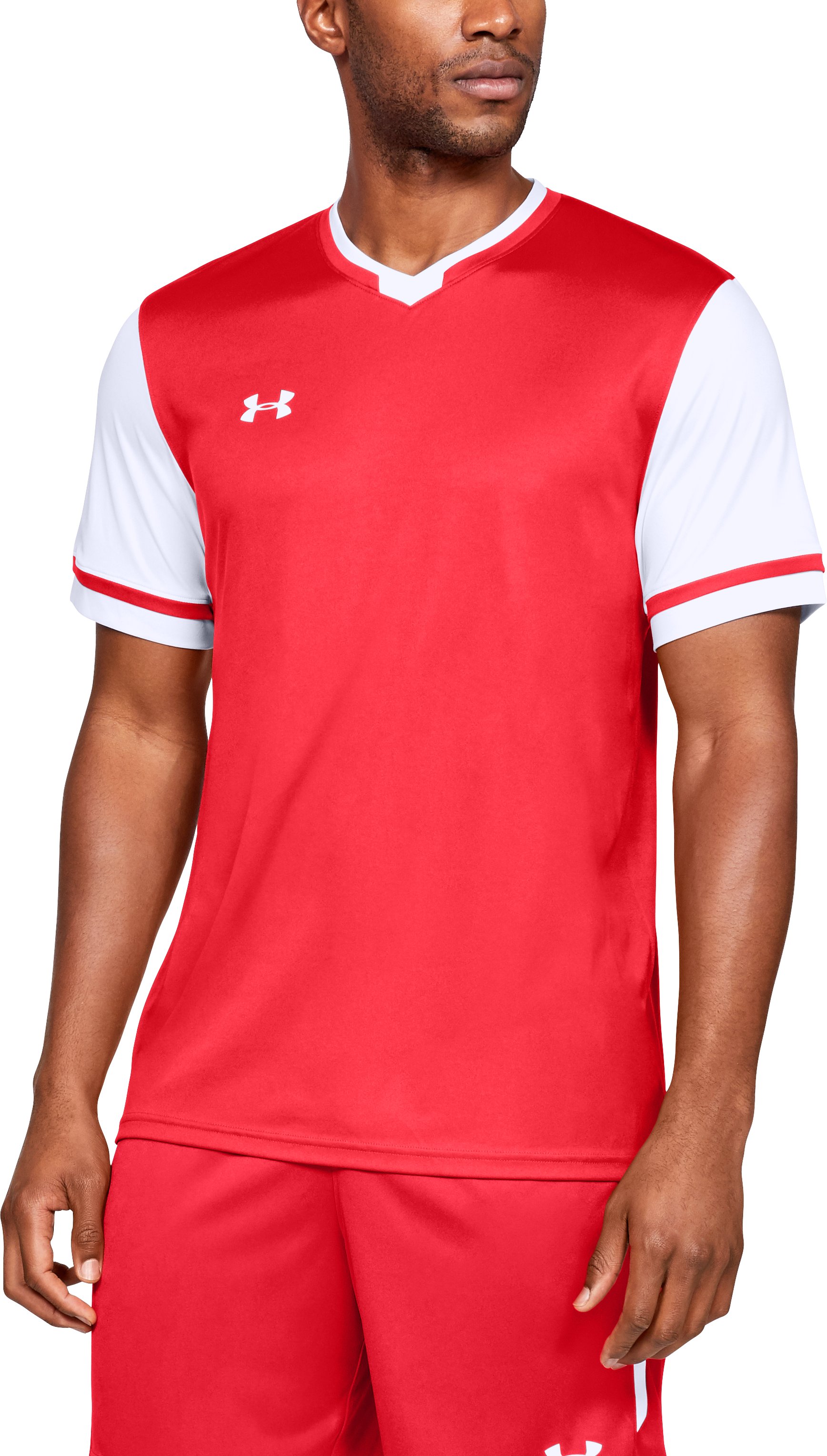 Men's UA Maquina 2.0 Jersey