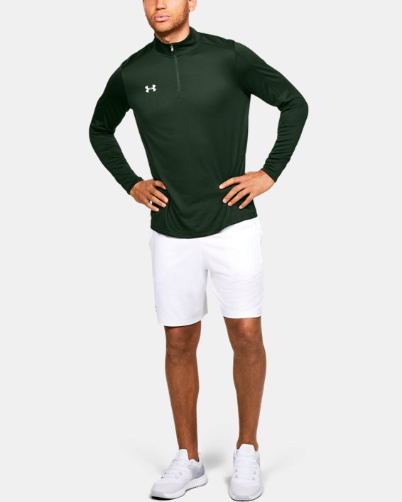 Men's UA Reflex Rival ¼ Zip