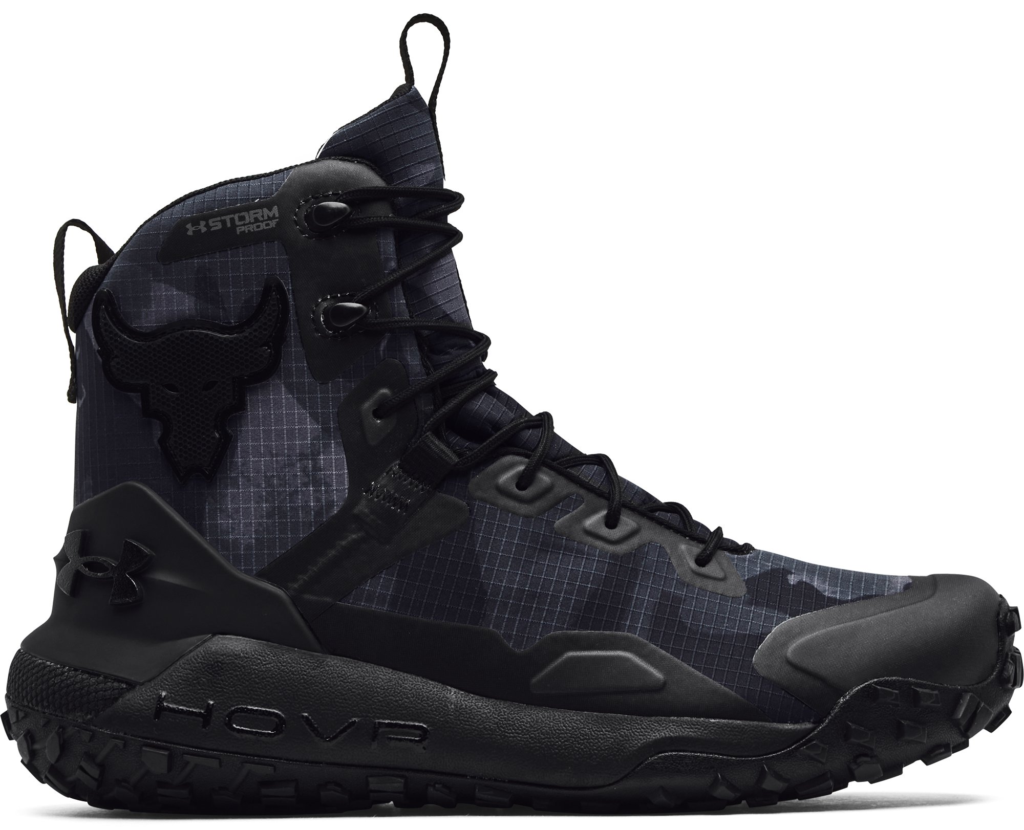 Unisex UA Project Rock x HOVR™ Dawn Boots
