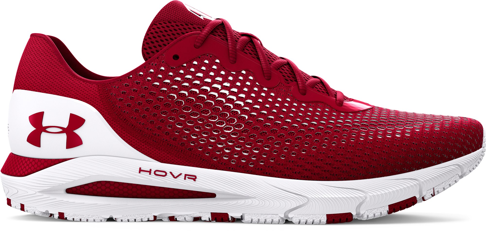 Women's UA HOVR™ Sonic 4 Team Running Shoes