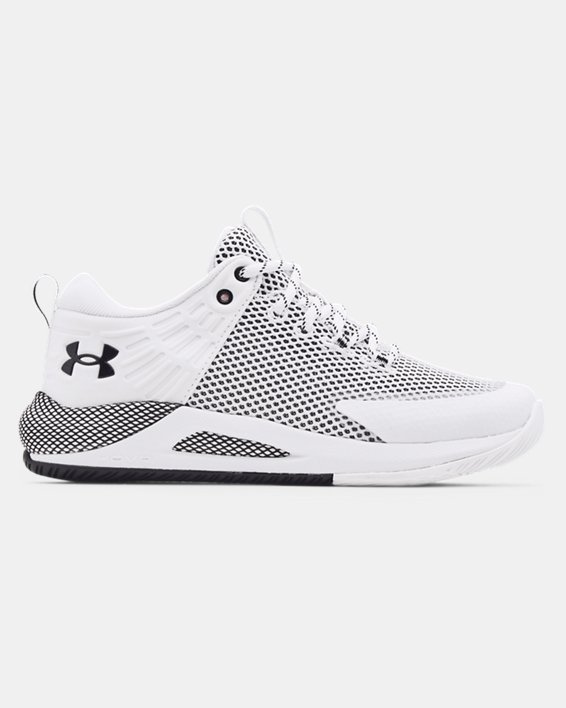 Women's UA HOVR™ Block City Volleyball Shoes