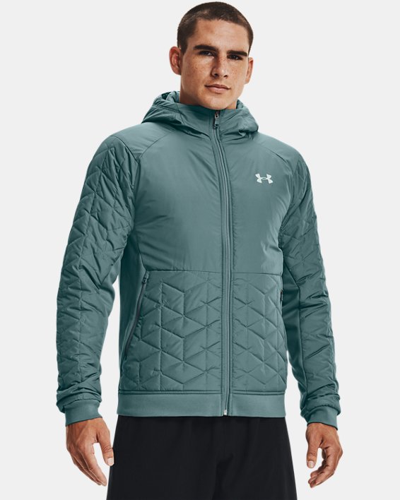 Men's ColdGear® Reactor Performance Hybrid
