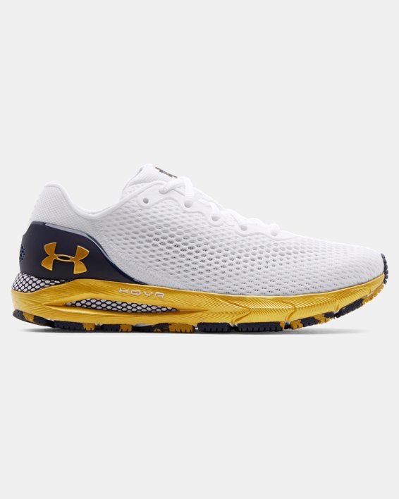Women's UA HOVR™ Sonic 4 Team Running Shoes