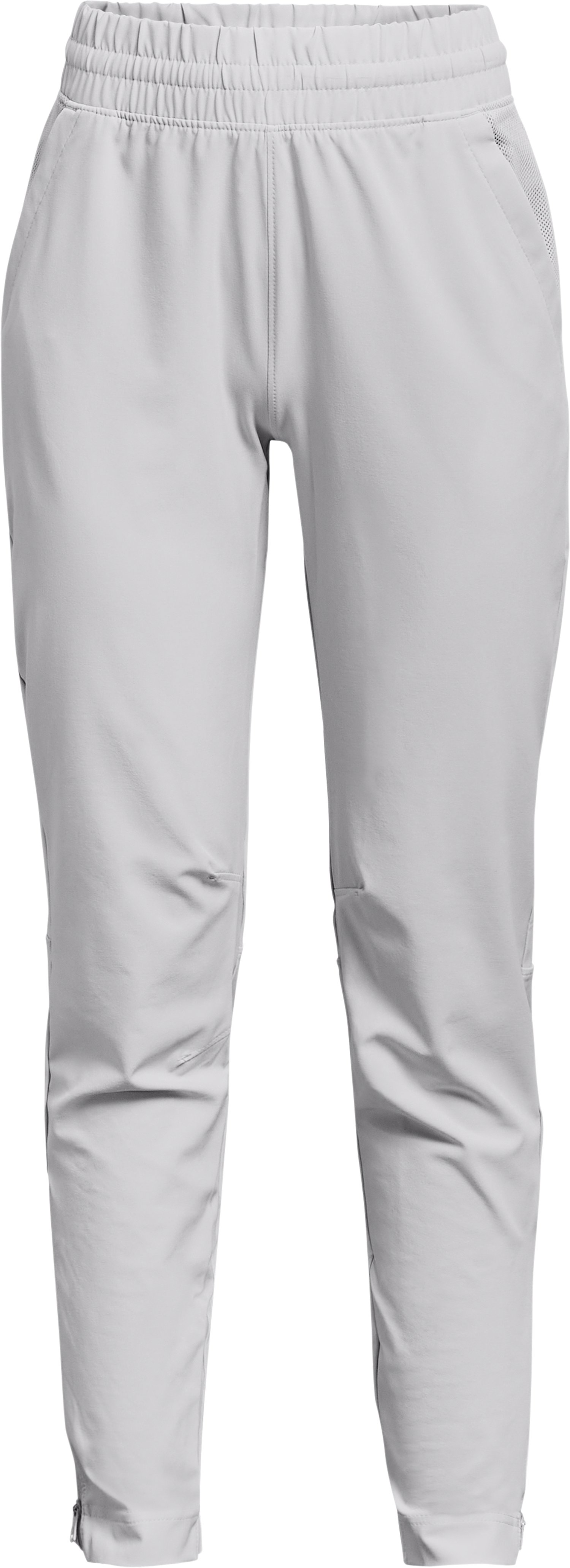 Girls' UA Squad Woven Pants