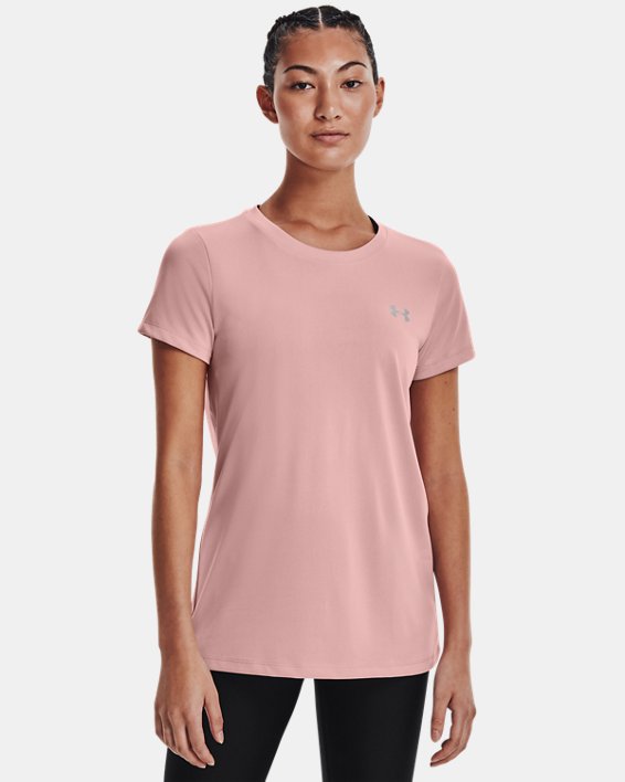 Women's UA Tech™ T-Shirt