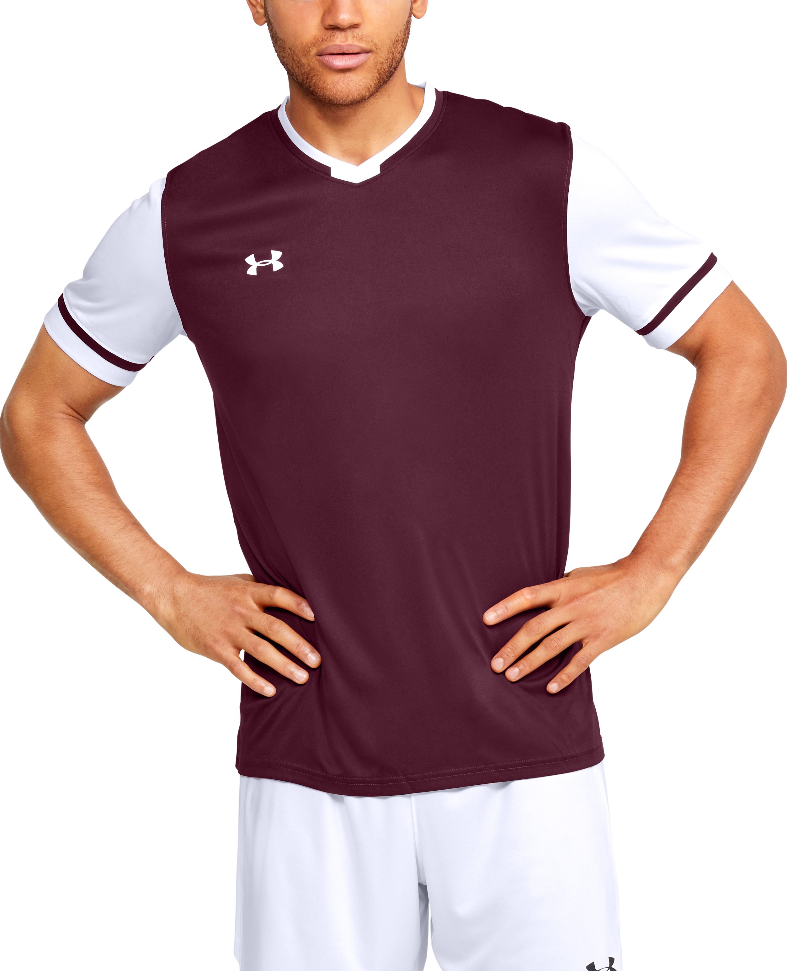Men's UA Maquina 2.0 Jersey