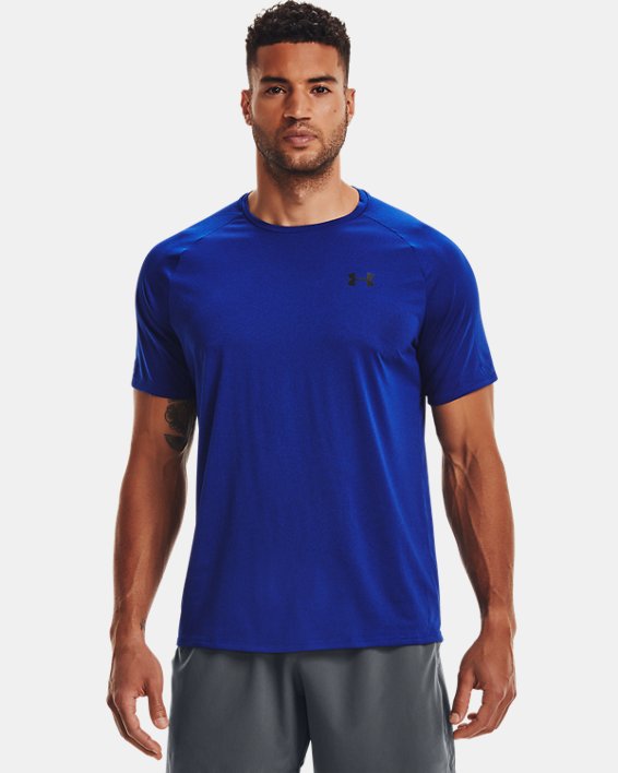 Men's UA Tech™ 2.0 Short Sleeve T-Shirt