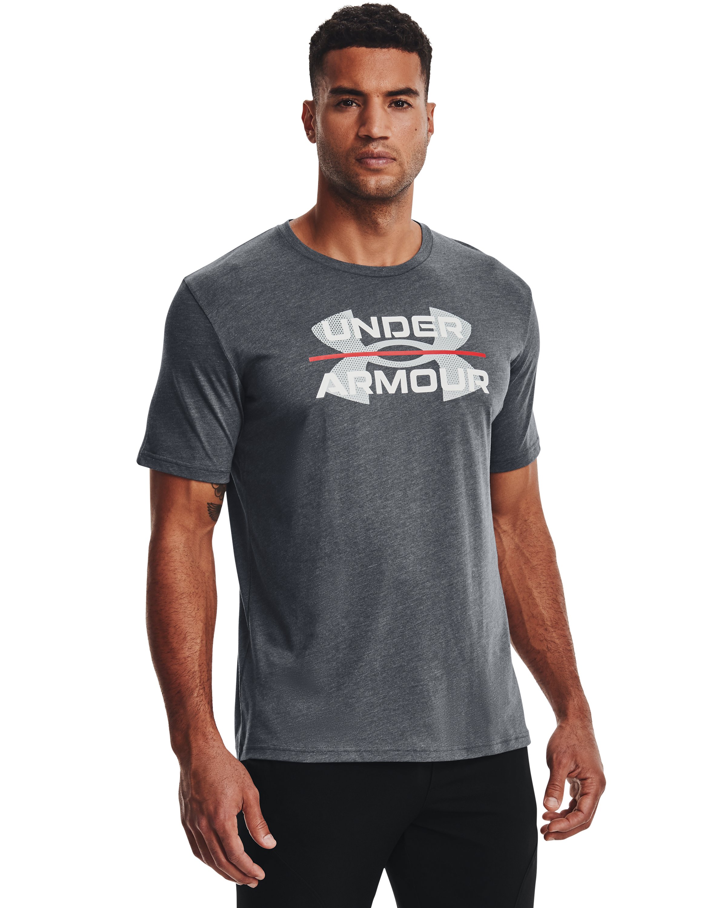 Men's UA Graphic T-Shirt