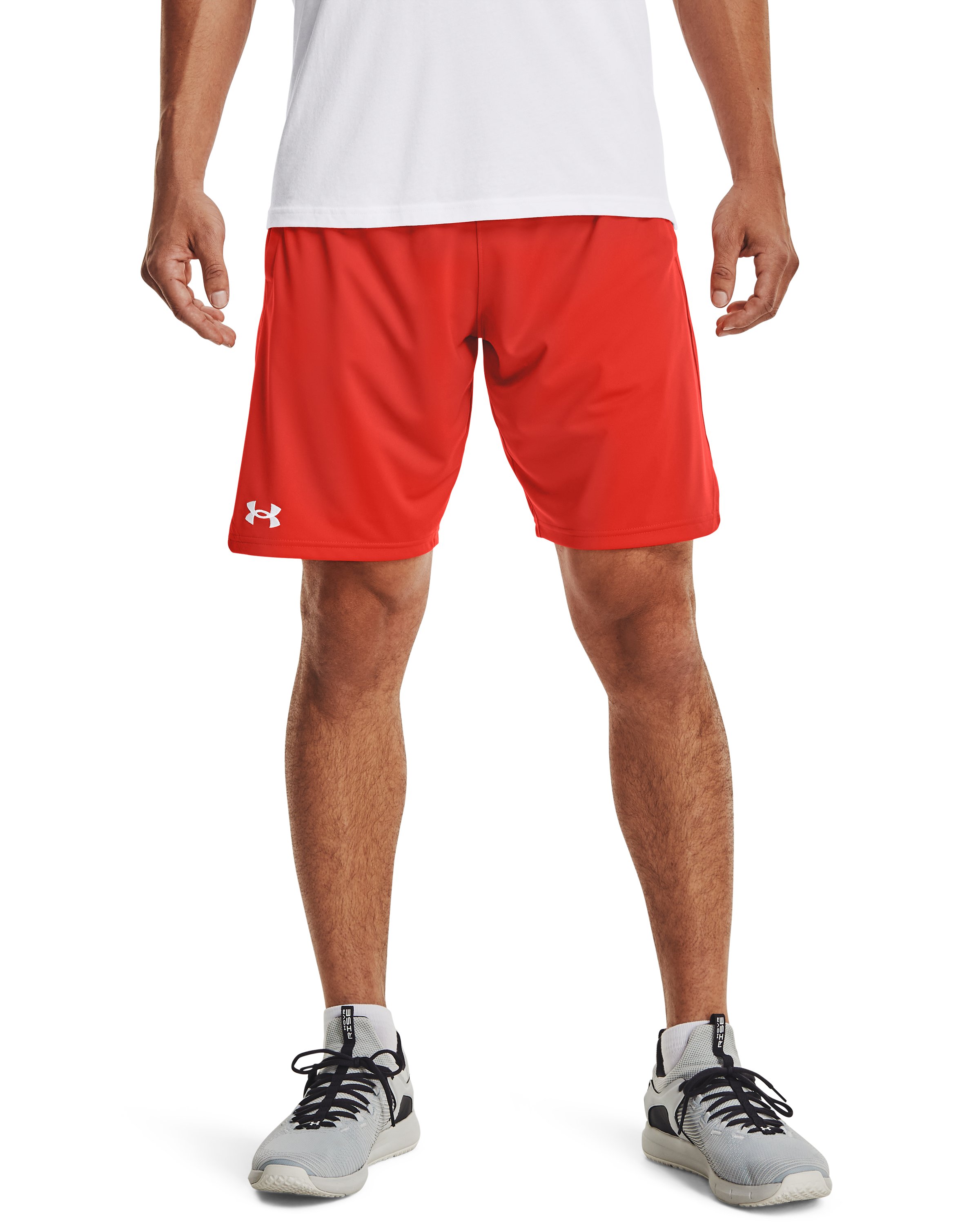 Men's UA Locker 9" Pocketed Shorts
