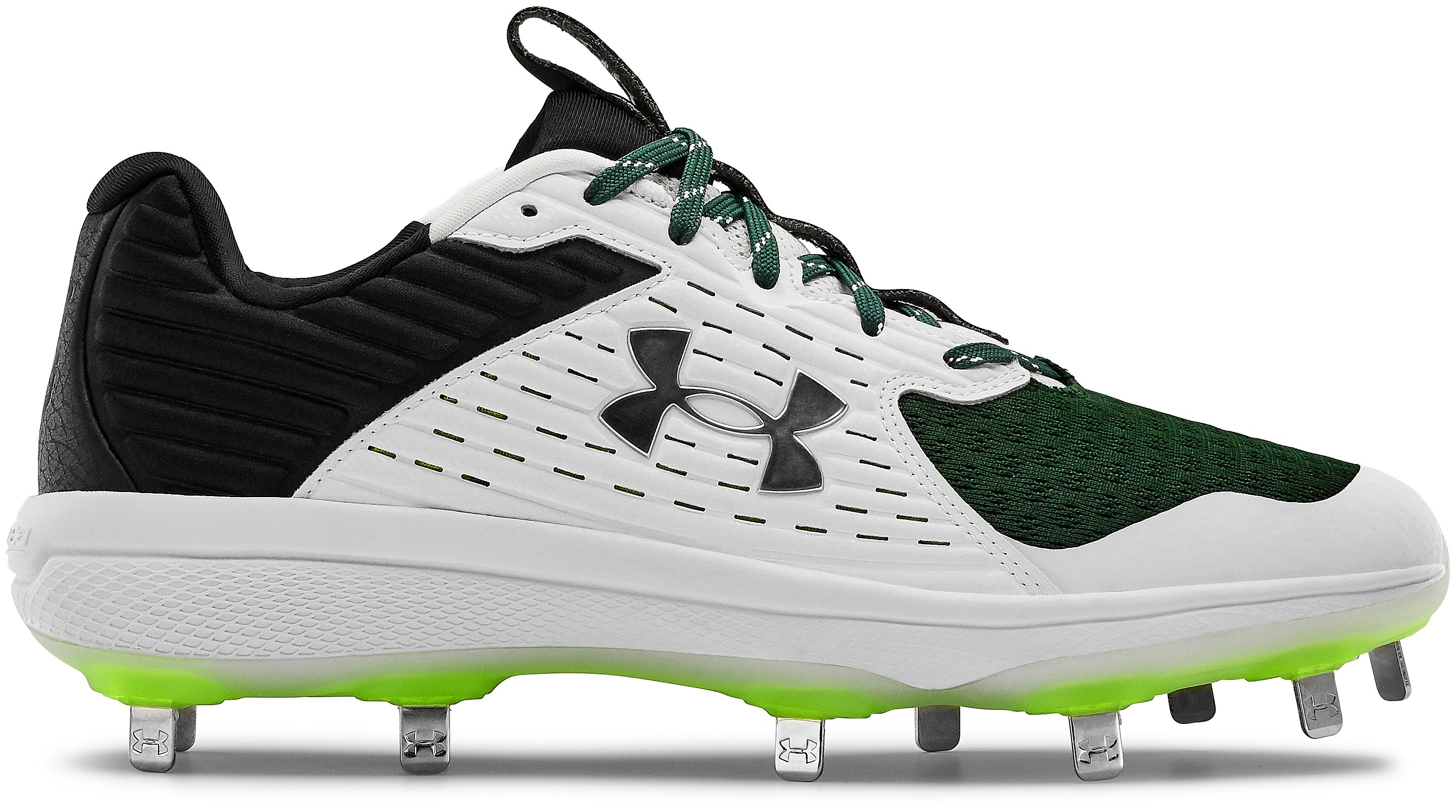 Men's UA Yard MT Baseball Cleats