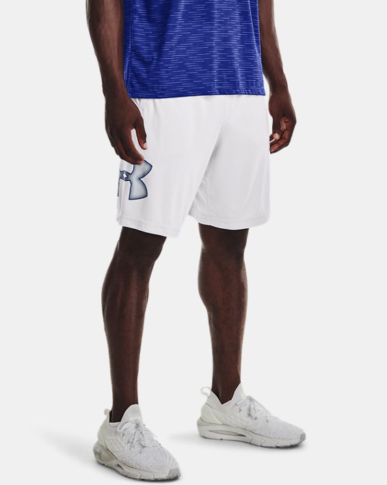 Men's UA Tech™ Graphic Shorts