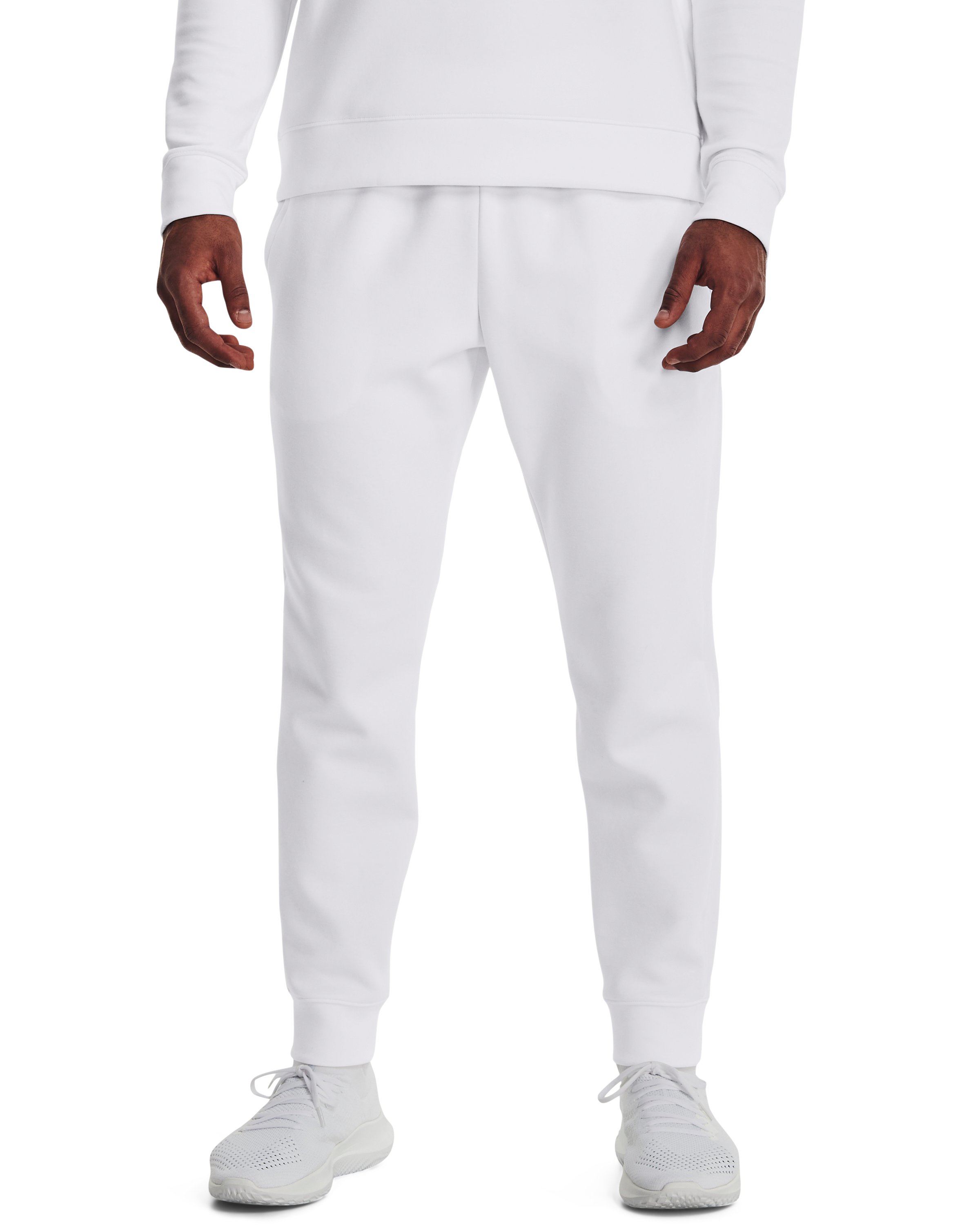 Men's UA Summit Knit Joggers