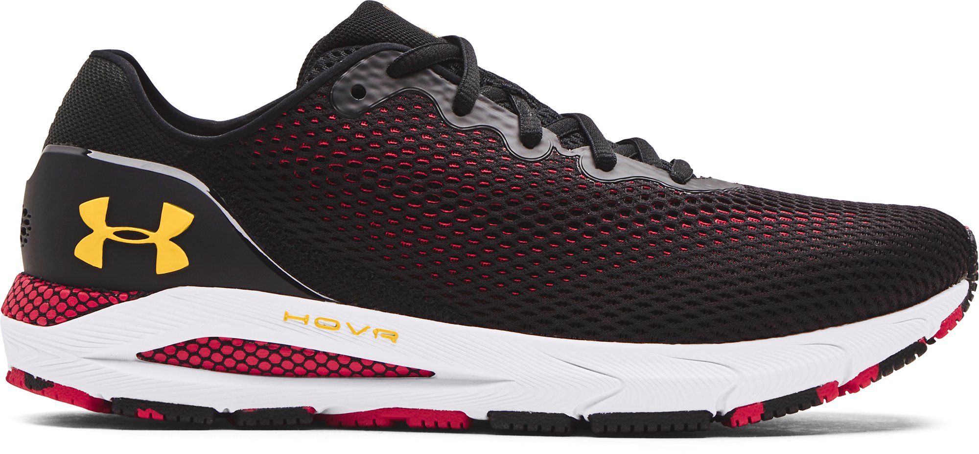 Men's UA HOVR™ Sonic 4 Team Running Shoes