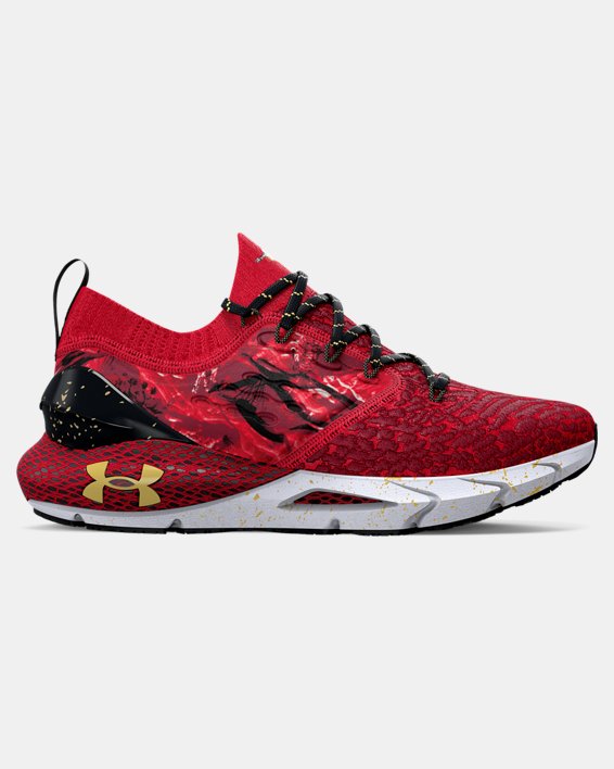 Unisex UA HOVR™ Phantom 2 CNY Running Shoes